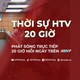 TP. Hồ Chí Minh thúc đẩy hợp tác với các đối tác Slovakia | Thời sự HTV ngày 18/10/2026