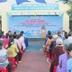 Phường Bình Hưng Hòa vận động hơn 1 tỷ đồng chăm lo người nghèo năm 2026