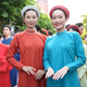 Giữ hồn áo dài Việt, mở lối vươn xa | Sắc màu Việt Nam