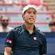 Nishikori khép lại sự nghiệp trong tiếng vỗ tay tại Japan Open
