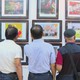 Triển lãm ảnh "Khoảnh khắc và Cuộc sống": Hành trình 27 năm đam mê nhiếp ảnh