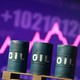 Giá xăng dầu hôm nay (2/10): Giá dầu tăng vọt 4% khi Trung Quốc dừng xuất khẩu nhiên liệu