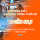 Siêu thị giữ giá thực phẩm mùa mưa bão | Thời sự trưa HTV ngày 2/10/2026