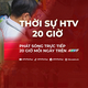 TP. Hồ Chí Minh khẩn trương kiểm soát chùm ca bệnh não mô cầu trong trường học | Thời sự HTV ngày 20/10/2026