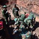 Phát hiện thêm 11 hài cốt liệt sĩ tại công viên Lê Thị Riêng