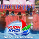 Kiểm soát lạm phát, ổn định giá hàng hóa cuối năm | Vươn Khơi - Ngày 21/10/2026