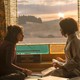 Jenna Ortega hóa thân robot A.I. trong "Klara and the Sun"