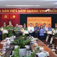 Công an TP. Hồ Chí Minh đánh sập đường dây ma túy liên tỉnh, bắt 151 đối tượng, thu giữ hơn 176kg cần sa