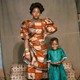 Sanlé Sory ghi lại diện mạo Burkina Faso qua những bức ảnh sống động