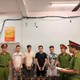 Khởi tố 36 đối tượng cho vay lãi nặng núp bóng dịch vụ “cho thuê vàng” tại TP. Hồ Chí Minh