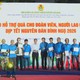 TP. Hồ Chí Minh triển khai công tác chăm lo Tết 2027 sớm cho người lao động