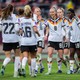 Đức hướng đến World Cup nữ 2027 sau cú sảy chân lịch sử