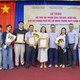 TP. Hồ Chí Minh: Tổ chức lễ trao hỗ trợ tác phẩm báo chí hay, xuất sắc Quý III năm 2026