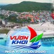 Thư viện mở rộng không gian học tập | Vươn Khơi - Ngày 23/10/2026