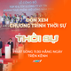 Nhà trọ an toàn, gắn kết cộng đồng | Thời sự trưa HTV ngày 23/10/2026