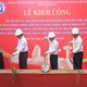 Đầu tư gần 9,5 tỷ đồng cải tạo 10 tuyến hẻm tại phường Xuân Hòa