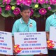Hơn 4 tỷ đồng chung tay chăm lo người nghèo tại Bình Thạnh
