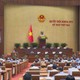 Quốc hội xem xét khung pháp lý mới cho các ngành công nghiệp văn hóa