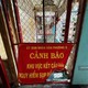 141 hộ dân ở TP. Hồ Chí Minh phải di dời khẩn cấp khỏi chung cư có nguy cơ sập đổ