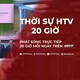 Tăng cường kết nối hàng hải Việt Nam - châu Âu | Thời sự HTV ngày 24/10/2026