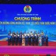 Vinh danh những công nhân Việt Nam tiêu biểu năm 2026
