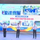 Thí điểm nền tảng số sinh viên Việt Nam tại TP. Hồ Chí Minh