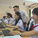Trường học thông minh mở rộng trải nghiệm học tập số