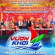 Dự kiến chăm lo Tết cho 370.000 người lao động khó khăn | Vươn Khơi - Ngày 25/10/2026
