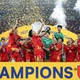 Việt Nam lần đầu đăng cai Giải vô địch U23 Đông Nam Á 2027