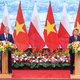 Việt Nam, Ba Lan thiết lập quan hệ Đối tác chiến lược
