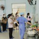 Siết chặt chuỗi cung ứng, bảo đảm an toàn bữa ăn tập thể