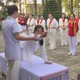 Phường Thủ Dầu Một xây dựng điểm sinh hoạt, chăm sóc sức khỏe người cao tuổi