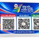 Đại hội Thể thao toàn quốc 2026: VĐV có thể bị kiểm tra doping bất cứ lúc nào