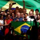 Ông Lula Da Silva đắc cử Tổng thống Brazil nhiệm kỳ thứ 4
