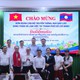 TP. Hồ Chí Minh chia sẻ kinh nghiệm chuyển đổi số báo chí với đoàn nhà báo Lào