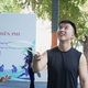 Phường Xuân Hòa mở lớp thể thao miễn phí