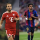 Quả bóng vàng 2026: Kane cạnh tranh Mbappé, Yamal