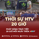 Xét xử vụ án Mr Pips và 187 đồng phạm | Thời sự HTV ngày 26/10/2026