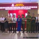 Phòng chống ma túy tại sân bay Tân Sơn Nhất: Ra mắt không gian tuyên truyền lưu động