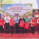Phường Bình Dương ra mắt mô hình chăm sóc sức khỏe và sinh hoạt người cao tuổi