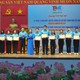 Hội LHTN Việt Nam phường Bàn Cờ kỷ niệm 70 năm Ngày truyền thống