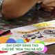 Góc nhỏ kỳ diệu - 15g thứ Ba (27/10) trên HTV7