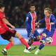 PSG đánh bại Lyon, vươn lên dẫn đầu Ligue 1