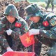 Ngày 28/10, quy tập thêm 6 bộ hài cốt liệt sĩ tại Công viên Lê Thị Riêng