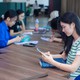 Từ một lần cài đặt “vì nể” đến bất ngờ khi mở Tammi gặp toàn… người quen