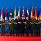 Hội nghị Bộ trưởng Quốc phòng ASEAN ở Philippines