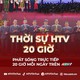 Tổng Bí thư, Chủ tịch nước Tô Lâm trao tặng Huân chương Lao động hạng Nhất | Thời sự HTV ngày 28/10/2026
