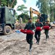 Ngày 29/10 tìm kiếm thêm 10 hài cốt liệt sĩ tại Công viên Lê Thị Riêng