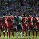 Liverpool loại Chelsea trên chấm luân lưu, giành vé vào tứ kết Carabao Cup