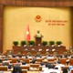 Hôm nay (29/10) Quốc hội thảo luận về dự án Luật Đất đai (sửa đổi)